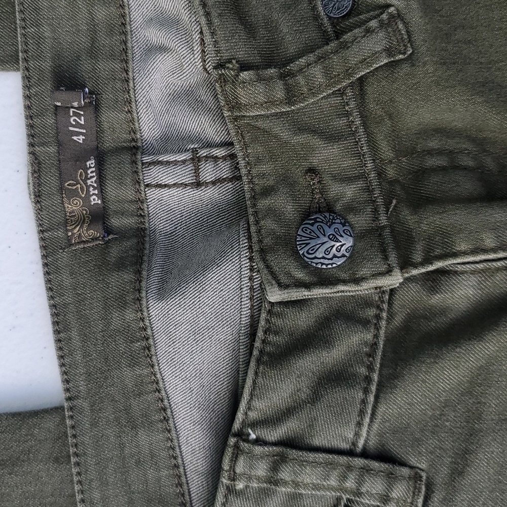 Pants - Picture 3 of 3